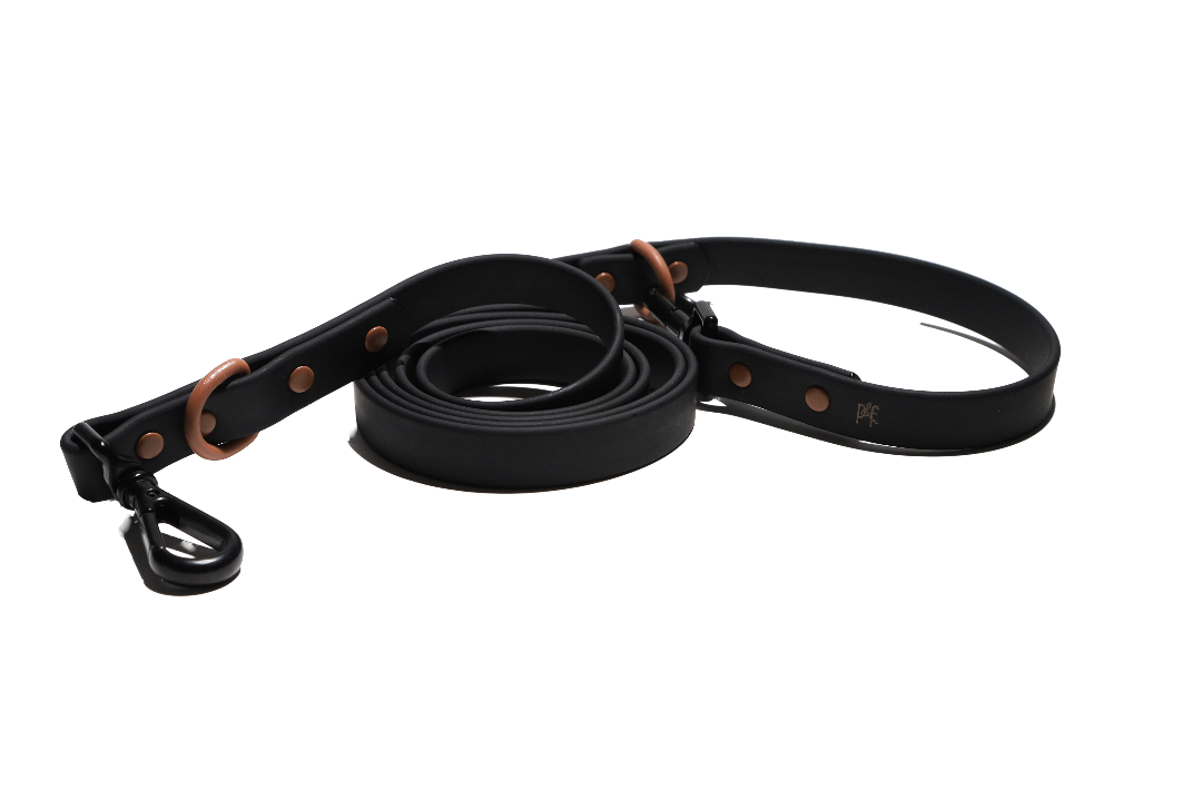 Signature collection Weatherproof Lead - Onyx