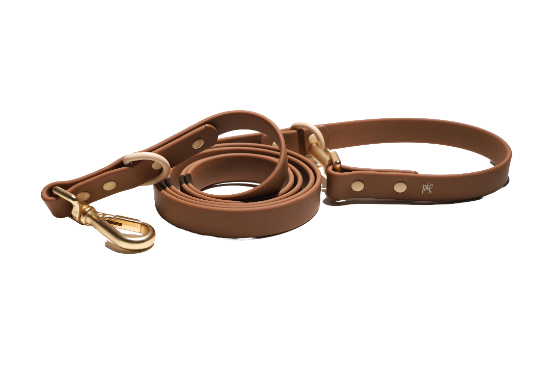 Signature collection Weatherproof Lead - Tan