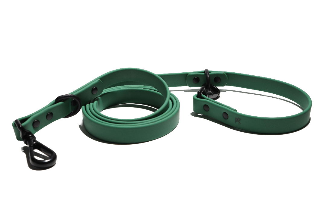 Signature collection Weatherproof Lead - Forest