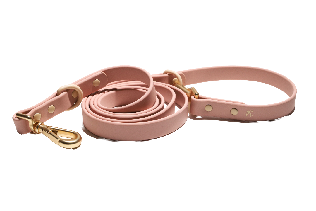 Signature collection Weatherproof Lead - Blush
