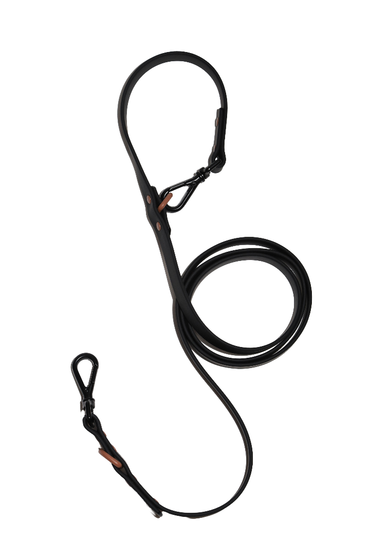 Signature collection Weatherproof Lead - Onyx