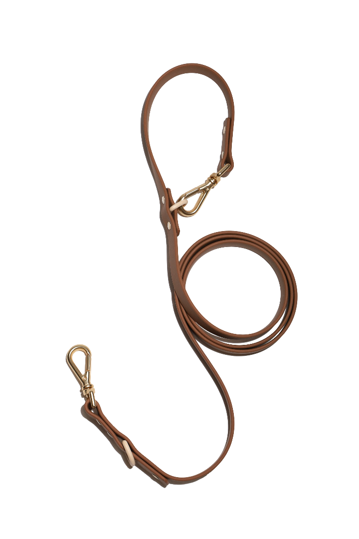 Signature collection Weatherproof Lead - Tan