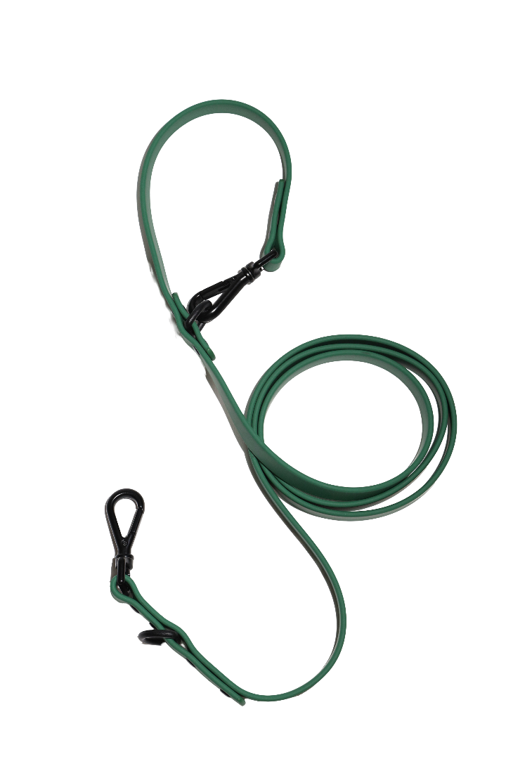 Signature collection Weatherproof Lead - Forest