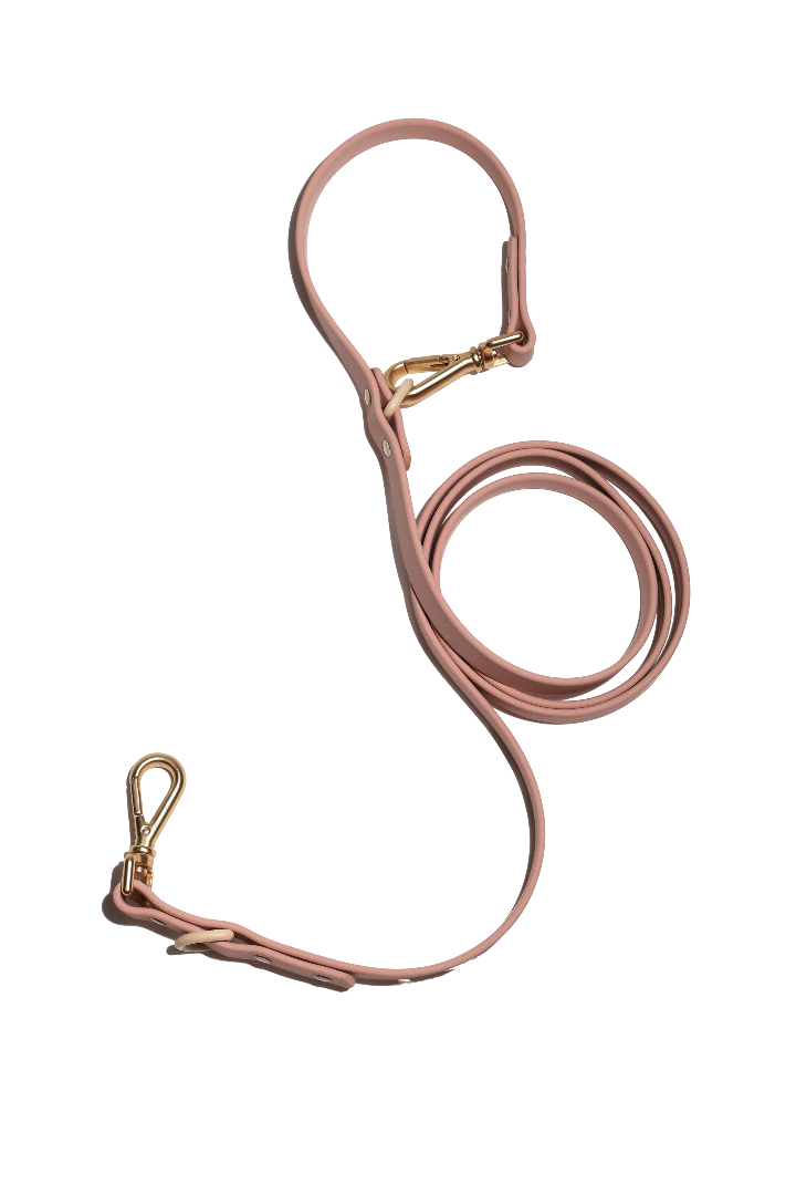 Signature collection Weatherproof Lead - Blush
